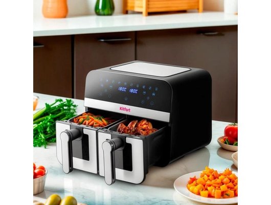 Аэрогриль KITFORT КТ-2273